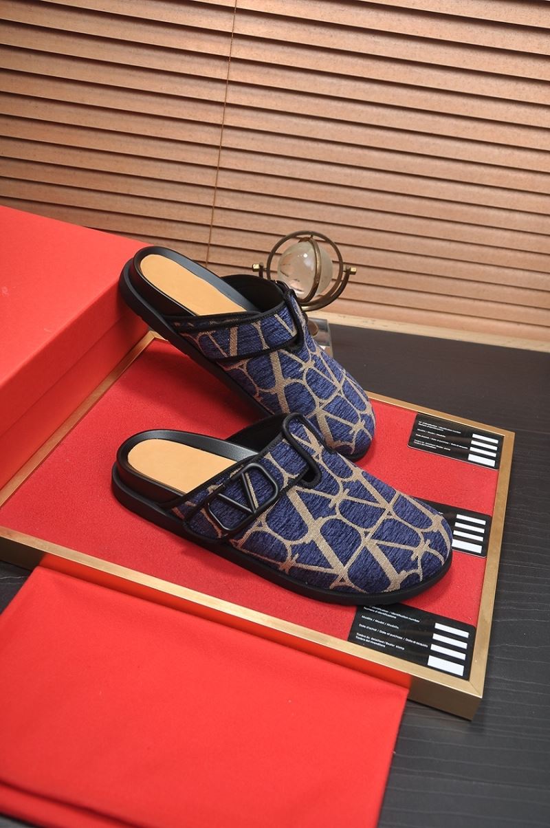 Valentino Slippers